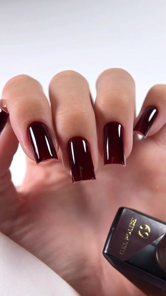 Гель лак без ТРО Steffani Color Gel polish №69, 9мл 28785 фото