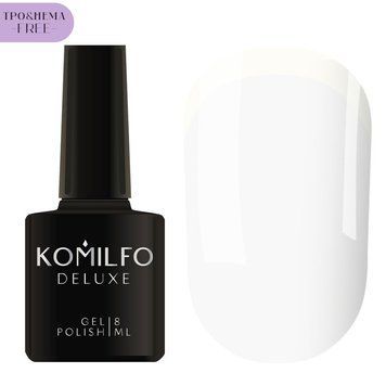 Гель-лак Komilfo French Collection NoF010 HEMA/TPO free, 8 мл 28385 фото