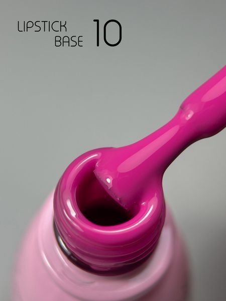 База камуфлююча Toki-Toki Lipstick 10, 5 мл 25946 фото