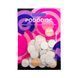 Сменные файлы белые для педикюрного диска S 320 грит 50 шт Staleks Pro Pododisc 25759 фото 1
