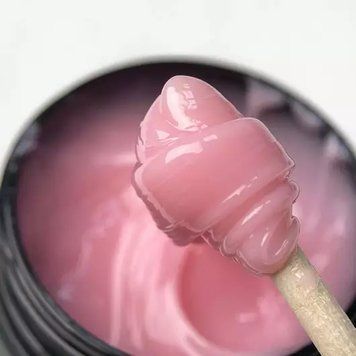 Полигель ART POLYGEL No03 Light Pink, 15 мл 27227 фото