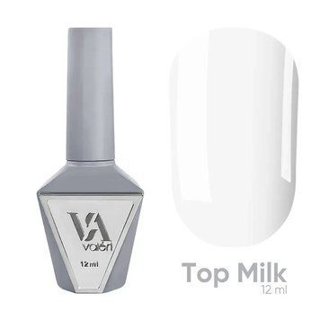 Топ декоративный Valeri Top Milk 12 мл 28391 фото