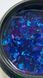 Гель с сухоцветами Saga Professional Flower Gel №12 5г 25425 фото 1