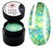 Гель для дизайна ногтей Saga Professional Galaxy Glitter №15, 8мл 25432 фото 1