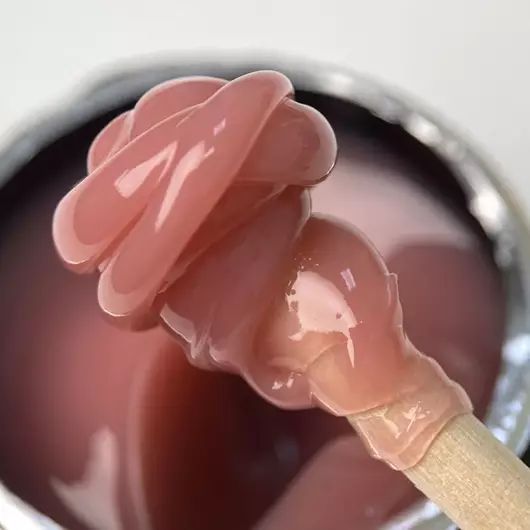 Полигель ART POLYGEL No08 Cover Latte, 15 мл 27232 фото