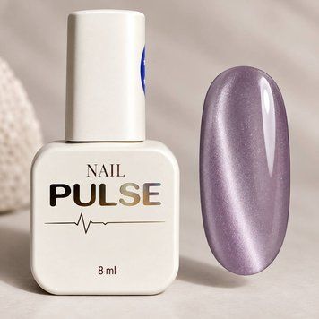 Гель лак Vibe Cat Nail Pulse, №13, 8 мл 28660 фото