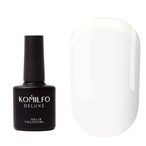 База для френчу Komilfo Color Base French 006, 8 мл 27846 фото