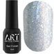 Гель-лак для нігтів ART Gel Polish №078, 6 мл 27286 фото 1