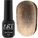 Гель-лак ART Moonlight Cat Eye No002, 6 мл 27236 фото 1