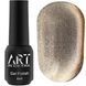 Гель-лак ART Moonlight Cat Eye No003, 6 мл 27237 фото 1