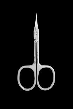 Ножницы маникюрные для кутикулы Staleks Pro Expert 22 TYPE 1 22949 фото
