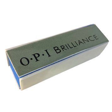 Баф для ногтей 4-х сторонний OPI Brilliance (1 шт) 21417 фото