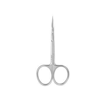 Ножницы маникюрные для кутикулы Staleks Pro Expert 20 TYPE 2 22950 фото