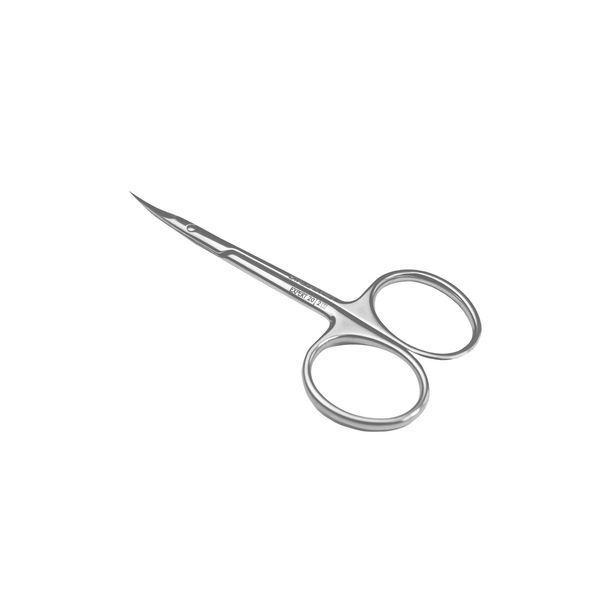 Ножницы маникюрные для кутикулы Staleks Pro Expert 20 TYPE 2 22950 фото