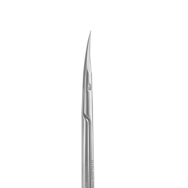 Ножницы маникюрные для кутикулы Staleks Pro Expert 20 TYPE 2 22950 фото