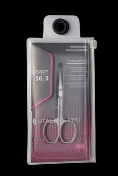 Ножницы для кутикулы Staleks PRO&nbsp;Expert 50 TYPE 2 22952 фото