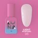 Жидкий гель для укрепления Light Acrygel No5, 13 мл 28113 фото 1
