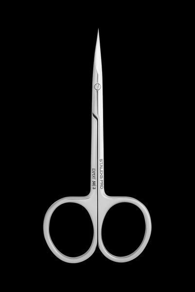 Ножницы для кутикулы Staleks PRO&nbsp;Expert 50 TYPE 3 22953 фото