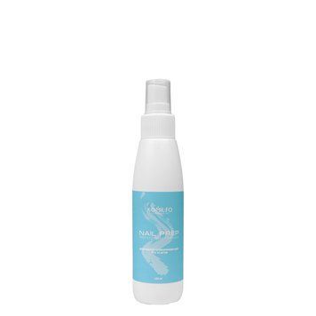 Обезжириватель и дезинфектор для ногтей Komilfo Nail Prep, 125 мл 27887 фото