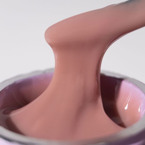 Гель для наращивания Komilfo Gel Premium Nude HEMA/TPO free, 15 г 27877 фото