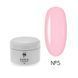 Гель для наращивания ногтей Saga Professional Builder Gel Pastel Color №5,15 мл 26719 фото 2