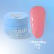Гель для наращивания Premium Gel №14, 15 мл 28120 фото 1