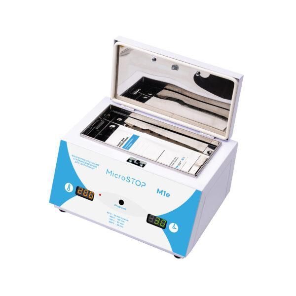 Сухожар для стерилизации Microstop M1E ( 31 х 20 х 25 см.) 23062 фото
