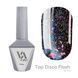 Топ декоративный Valeri Top Disco Flash 12 мл 27291 фото 1