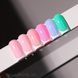 Гель для наращивания ногтей Saga Professional Builder Gel Pastel Color №11,15 мл 26725 фото 3