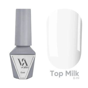 Топ декоративный Valeri Top Milk 6 мл 27296 фото