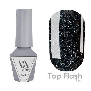 Топ декоративный Valeri Top Flash 6 мл 27297 фото