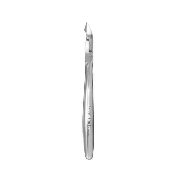 Кусачки&nbsp;для кутикулы Staleks PRO&nbsp;Expert&nbsp;100 7 мм 22920 фото