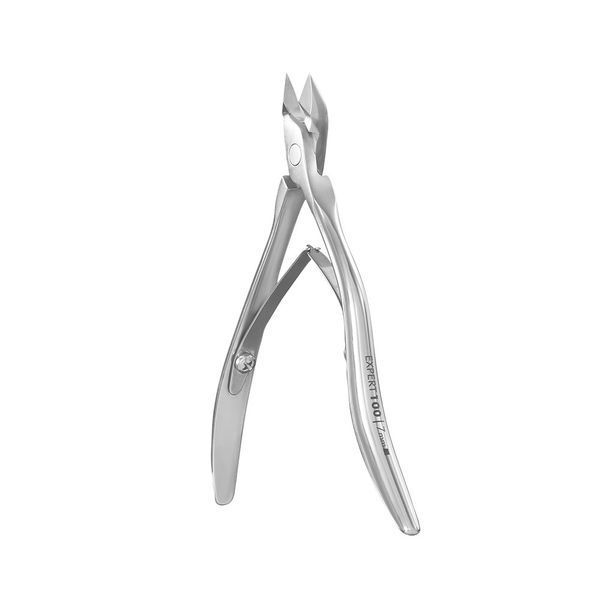 Кусачки&nbsp;для кутикулы Staleks PRO&nbsp;Expert&nbsp;100 7 мм 22920 фото