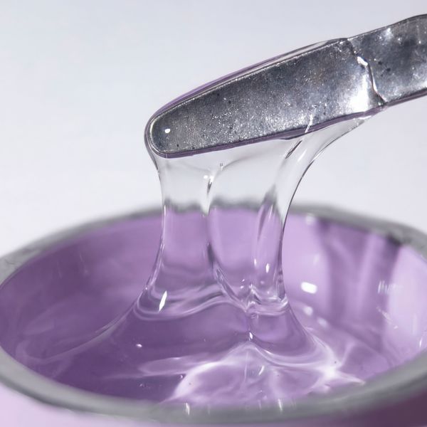Гель для наращивания Komilfo Gel Premium Clear HEMA/TPO free, 15 г 27868 фото