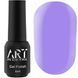 Гель-лак для ногтей ART Gel Polish No010, 6 мл 27259 фото 1