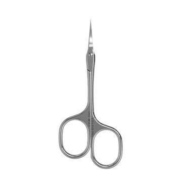 Ножницы для кутикулы Staleks Asymmetric UNIQ 30 TYPE 4 25743 фото