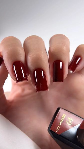 Гель лак без ТРО Steffani Color Gel polish №64, 9мл 28780 фото