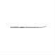 Ножницы для кутикулы Staleks Asymmetric UNIQ 20 TYPE 4 25744 фото 3