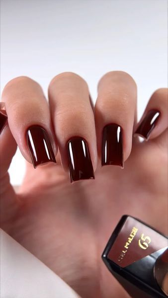 Гель лак без ТРО Steffani Color Gel polish №65, 9мл 28781 фото