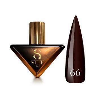 Гель лак без ТРО Steffani Color Gel polish №66, 9мл 28782 фото