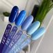 Гель-лак для ногтей ART Gel Polish No018, 6 мл 27263 фото 3