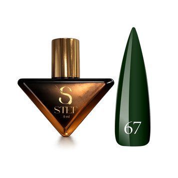 Гель лак без ТРО Steffani Color Gel polish №67, 9мл 28783 фото