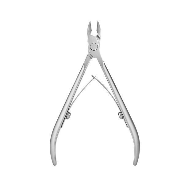 Кусачки&nbsp;для кожи профессиональные Staleks PRO SMART 10 7 мм 22933 фото