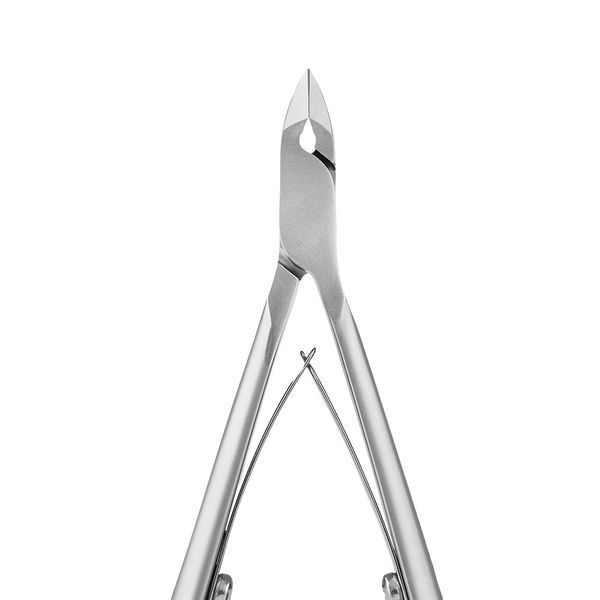 Кусачки&nbsp;для кожи профессиональные Staleks PRO SMART 10 7 мм 22933 фото