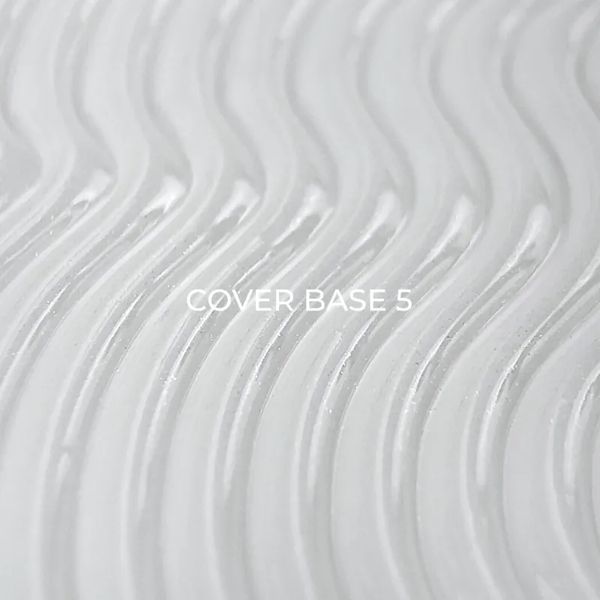 Камуфлирующая база Cover Base №5, 13 мл 28095 фото