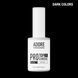 Топ для темних відтінків PRO Сlassic Top no UV ADORE 8 мл 27473 фото 1