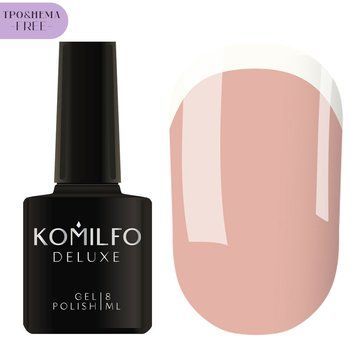 Гель-лак Komilfo French Collection NoF008 HEMA/TPO free, 8 мл 28383 фото