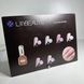База каучукова Lilly Beaute French Cover Base 006, 12 мл 23586 фото 3