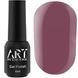 Гель-лак для ногтей ART Gel Polish No039, 6 мл 27273 фото 1