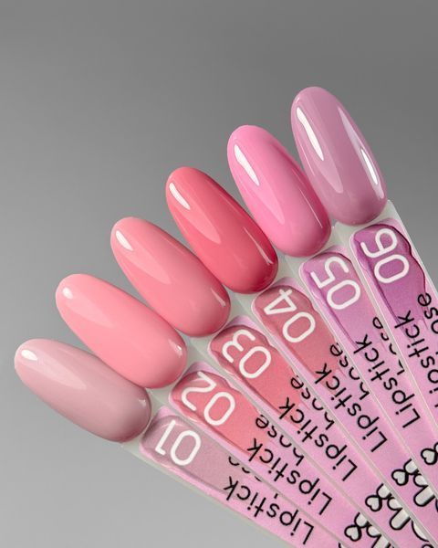 База камуфлююча Toki-Toki Lipstick 03, 5 мл 25939 фото